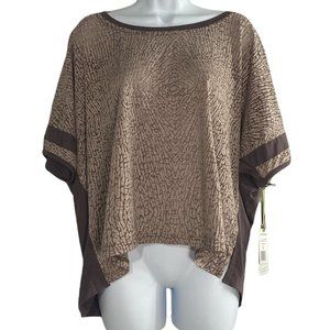 (422) Te Verde Top NWT